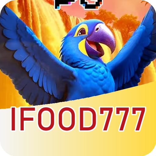 Logo Oficial ifood777 Download