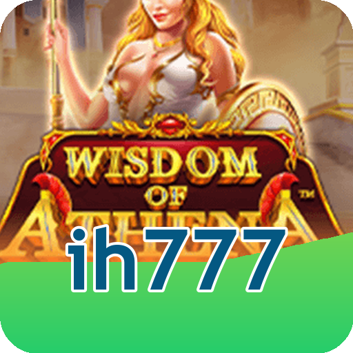 Logo Oficial ih777 Download