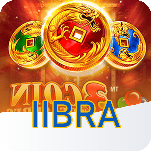 Logo Oficial iibra Download