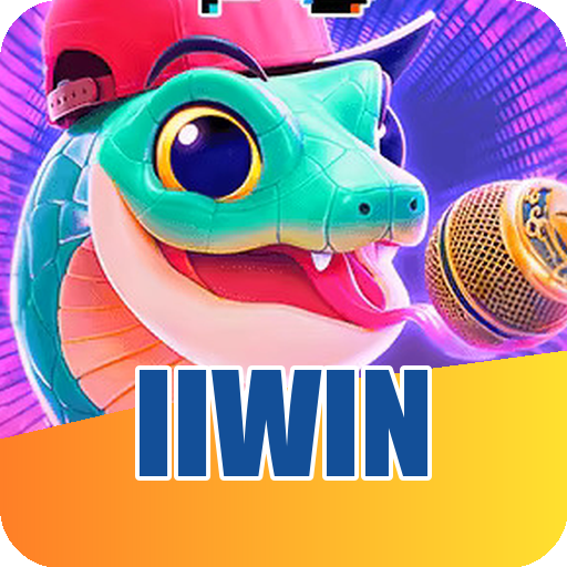 Logo Oficial iiwin Download