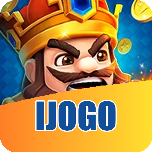 Logo Oficial ijogo Download