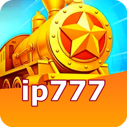 Logo Oficial ip777 Download