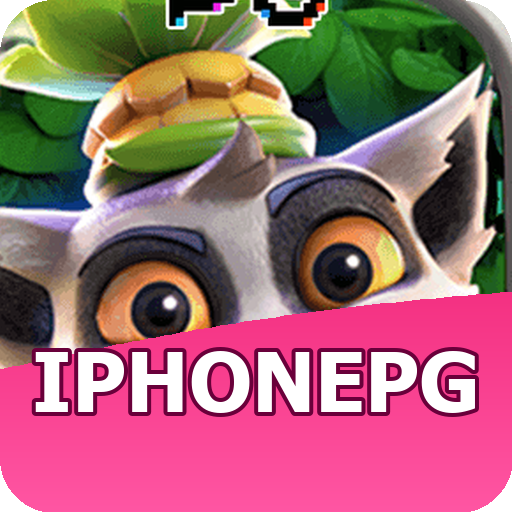 Logo Oficial iphonepg Download