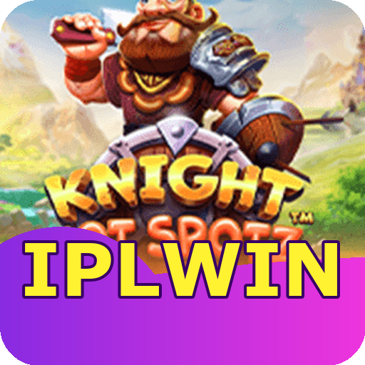 Logo Oficial iplwin Download