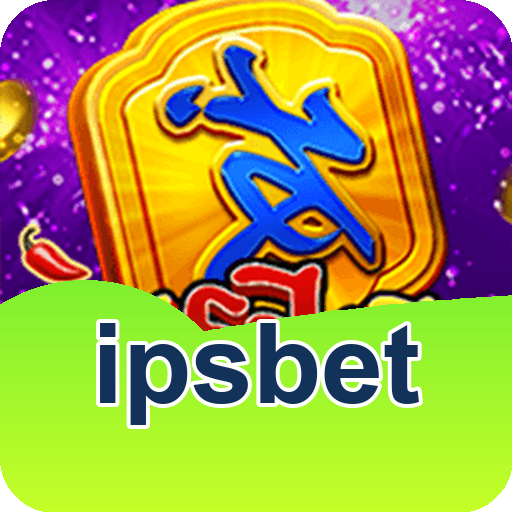 Logo Oficial ipsbet Download