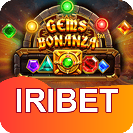 Logo Oficial iribet Download