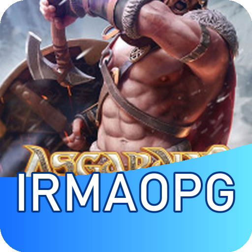 Logo Oficial irmaopg Download