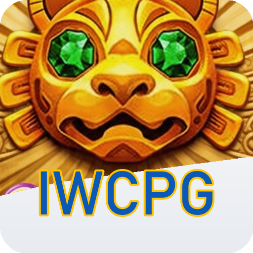 Logo Oficial iwcpg Download