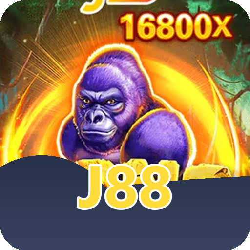 Logo Oficial j88 Download