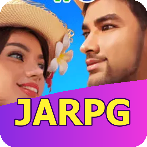 Logo Oficial jarpg Download