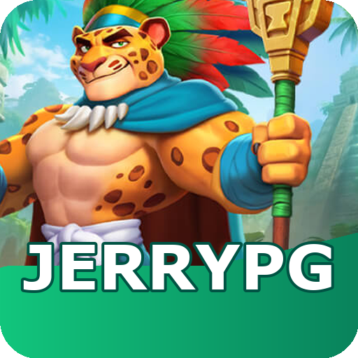 Logo Oficial jerrypg Download