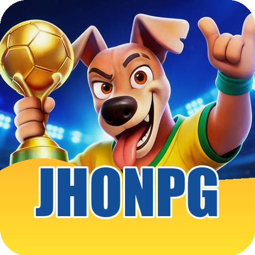 Logo Oficial jhonpg Download