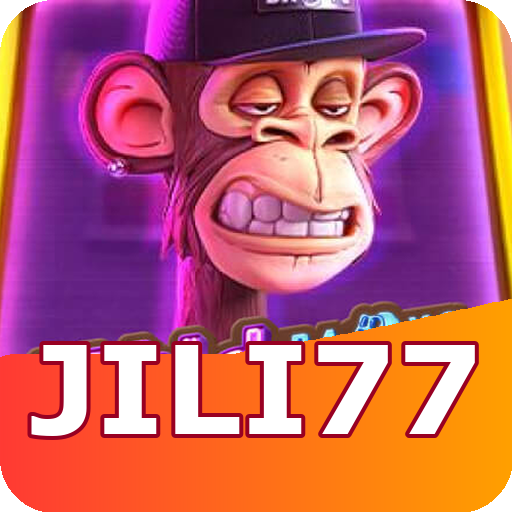 Logo Oficial jili77 Download