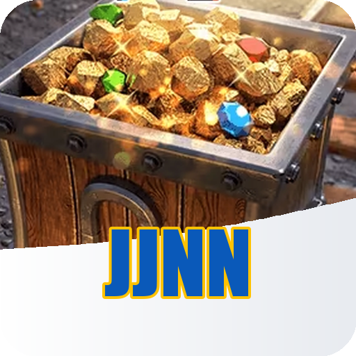 Logo Oficial jjnn Download