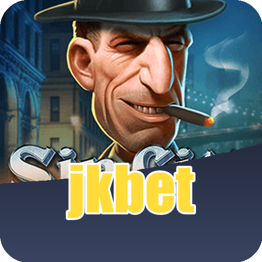 Logo Oficial jkbet Download