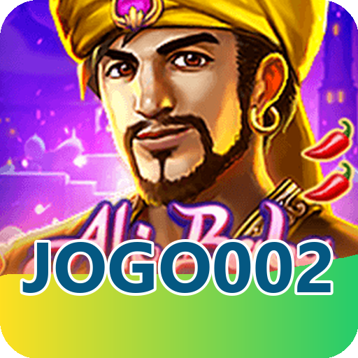 Logo Oficial jogo002 Download