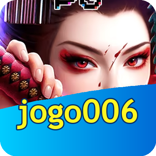Logo Oficial jogo006 Download