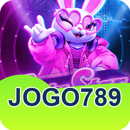 Logo Oficial jogo789 Download
