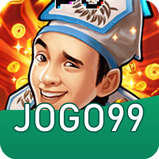 Logo Oficial jogo99 Download
