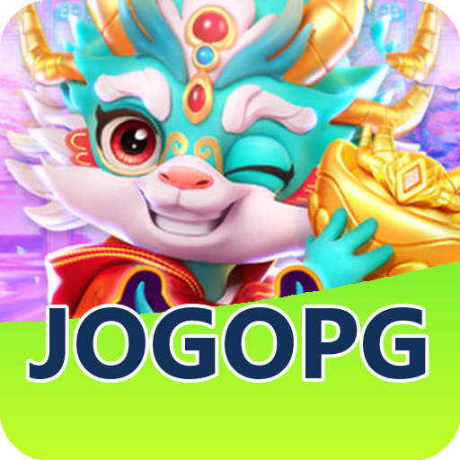 Logo Oficial jogopg Download