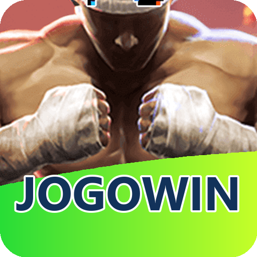 Formulário de Registro jogowin