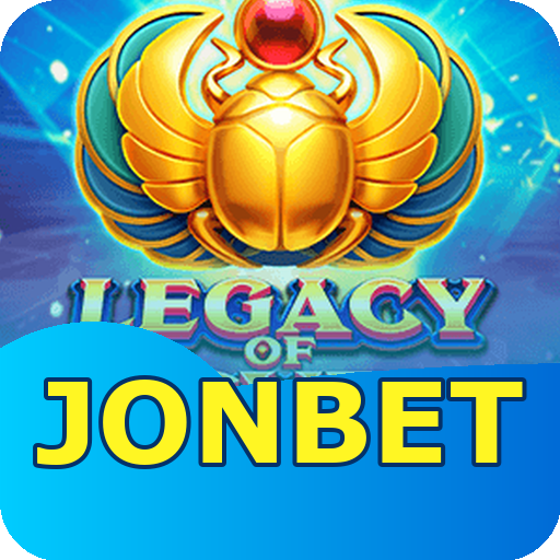 Logo Oficial jonbet Download