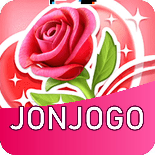 Formulário de Registro jonjogo