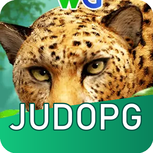 Logo Oficial judopg Download