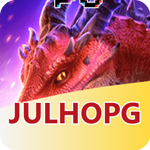 Logo Oficial julhopg Download