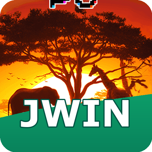 Logo Oficial jwin Download