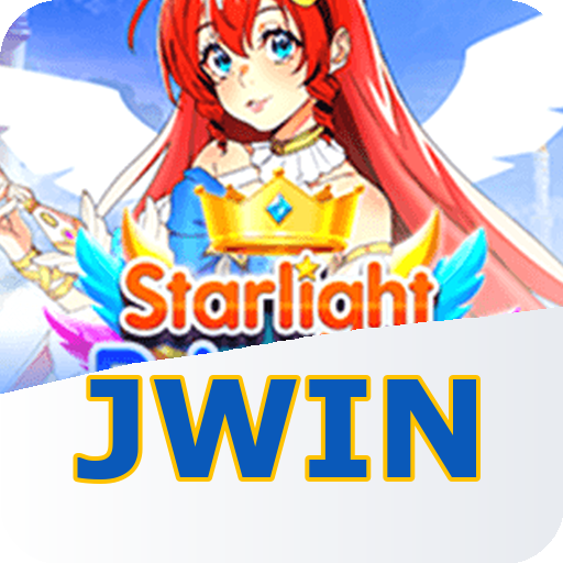 Formulário de Registro jwin