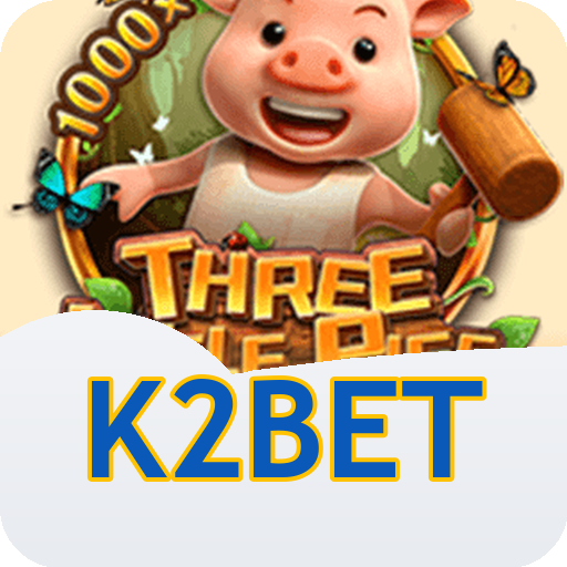 Logo Oficial k2bet Download