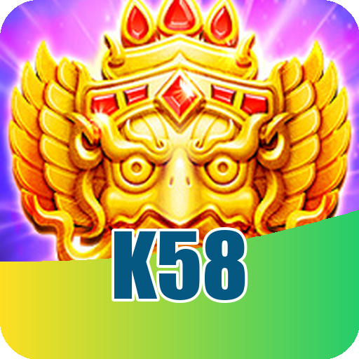 Logo Oficial k58 Download