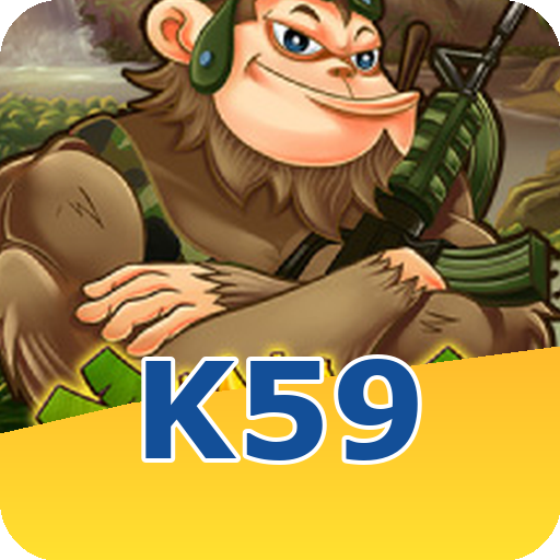 Logo Oficial k59 Download