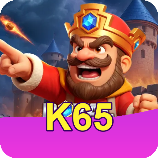 Formulário de Registro k65