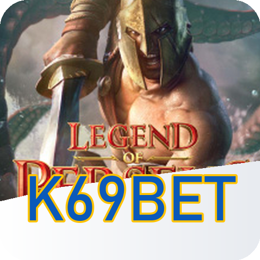 Formulário de Registro k69bet
