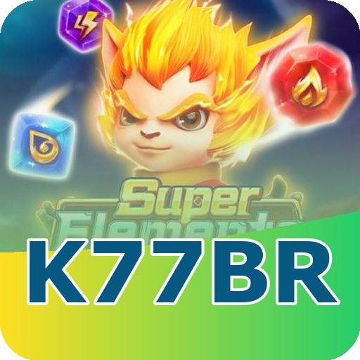 Formulário de Registro k77br