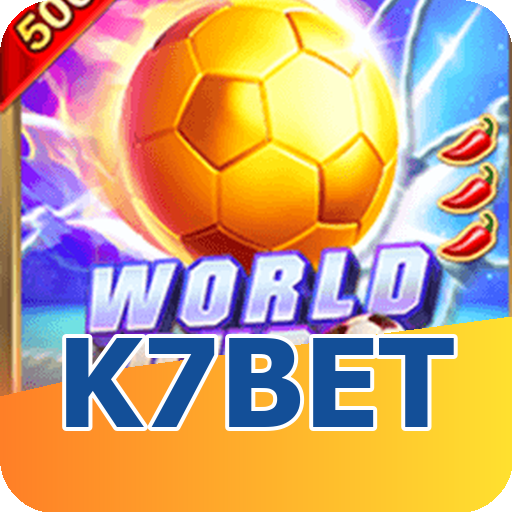 Logo Oficial k7bet Download