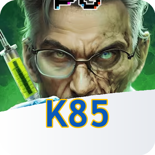 Logo Oficial k85 Download