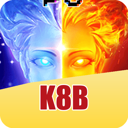 Logo Oficial k8b Download