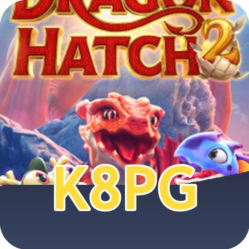 Logo Oficial k8pg Download