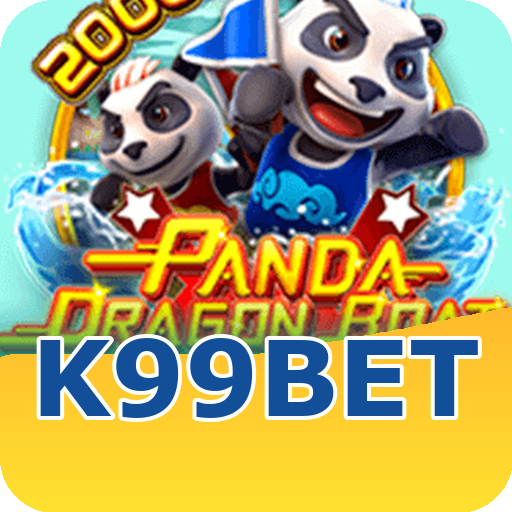 Logo Oficial k99bet Download