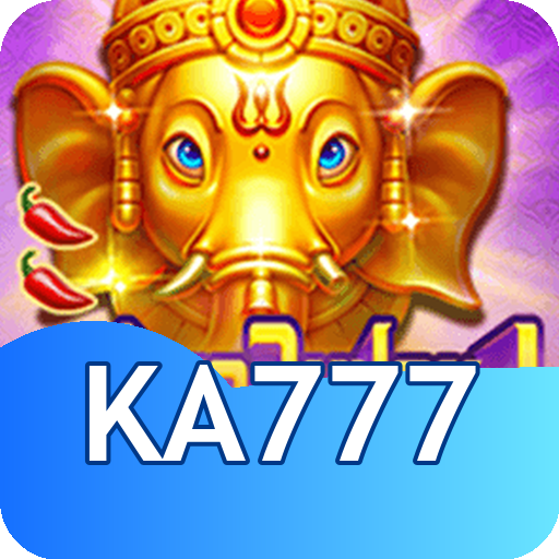 Logo Oficial ka777 Download