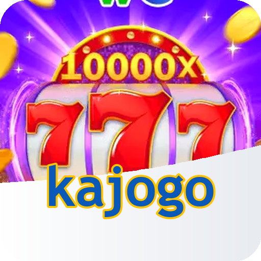 Formulário de Registro kajogo