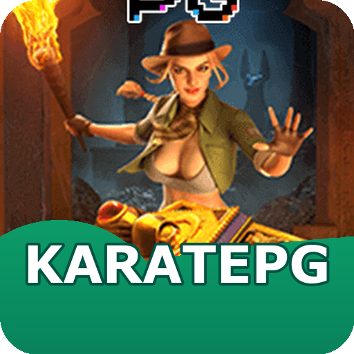 Formulário de Registro karatepg