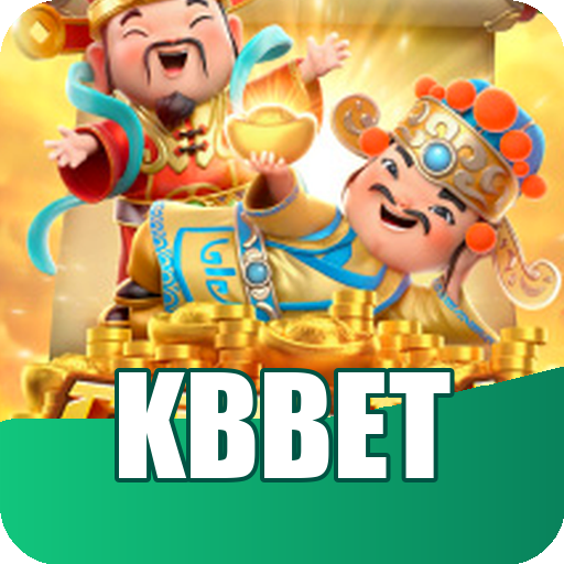 Logo Oficial kbbet Download