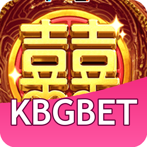 Logo Oficial kbgbet Download