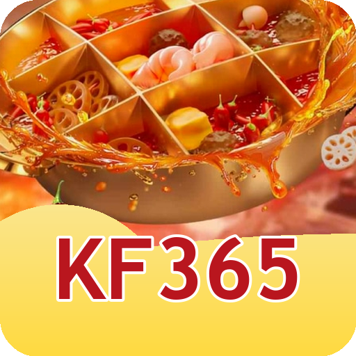 Logo Oficial kf365 Download