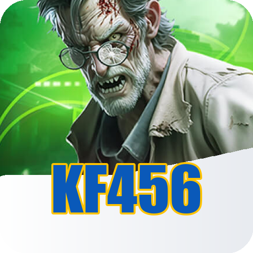 Logo Oficial kf456 Download