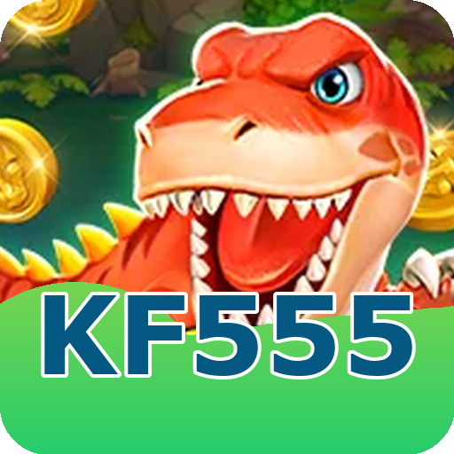 Logo Oficial kf555 Download
